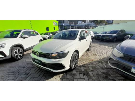 VOLKSWAGEN POLO 1.0 MPI TRACK MANUAL VOLKSWAGEN POLO 1.0 MPI TRACK MANUAL